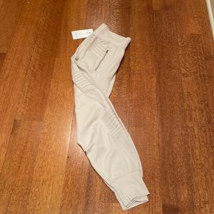 Athleta Venice Moto Jogger